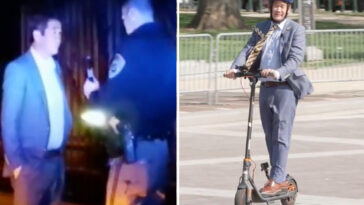 dark-hypocrisy-of-scooter-riding-california-rep.-exposed:-you-really-can’t-make-it-up!