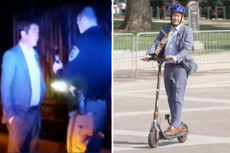 dark-hypocrisy-of-scooter-riding-california-rep.-exposed:-you-really-can’t-make-it-up!