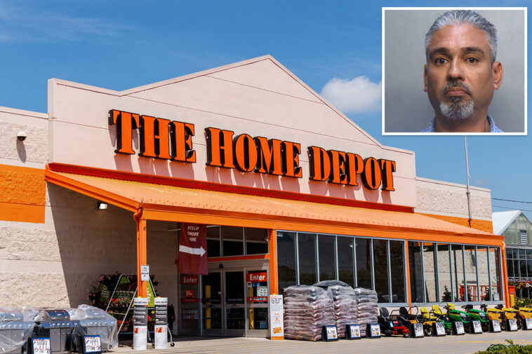 florida-home-depot-manager-arrested-for-allegedly-dishing-out-$4m-in-‘unauthorized’-discounts-to-boost-his-sales