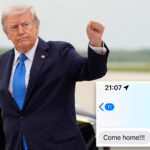 trump-tells-post-scribe-to-‘come-home’-from-pakistan-as-iran-talks-fizzle