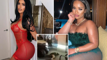 influencer-dead-after-‘x-factor’-star-allegedly-mowed-her-down-outside-of-nightclub