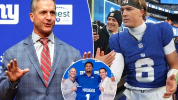 john-harbaugh-made-good-on-his-jaxson-dart-credo-in-first-nfl-draft-with-giants
