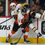 flyers-vs.-penguins-prediction:-saturday-nhl-picks,-odds,-best-bets-for-stanley-cup-playoffs