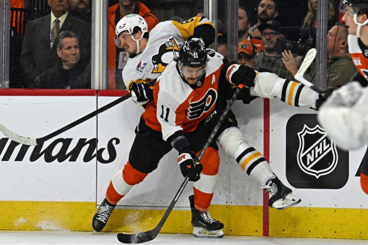 flyers-vs.-penguins-prediction:-saturday-nhl-picks,-odds,-best-bets-for-stanley-cup-playoffs