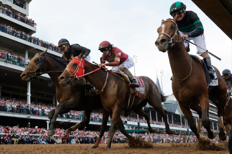 2026-kentucky-derby-odds,-post-positions:-renegade-the-favorite-to-win-the-run-for-the-roses