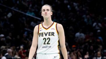 caitlin-clark-returns-to-wnba-competition-after-2025-injury,-in-fever-preseason-game