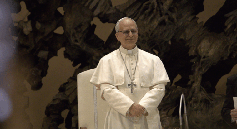 pope-backfire:-trump’s-support-among-catholics-went-up-after-trump-fired-back-at-pope-leo