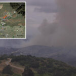 wind-fuels-brush-fire-in-oc,-closing-roads-and-forcing-evacuation-warnings