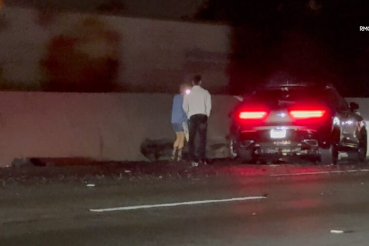heart-stopping-moment-la-driver-barely-escapes-death-in-fatal-chain-reaction-crash-on-la-freeway