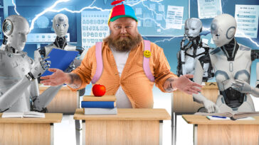 ai-job-takeover-fears-sending-worried-americans-back-to-school:-study