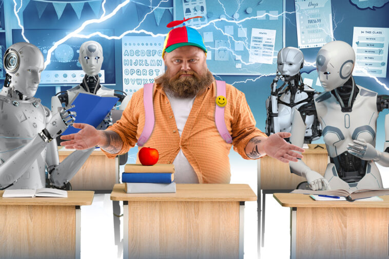ai-job-takeover-fears-sending-worried-americans-back-to-school:-study