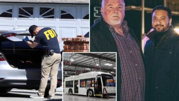 surprise-fbi-corruption-raid-in-lancaster-linked-to-influential-chinese-automaker-byd
