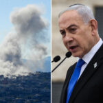 netanyahu-calls-for-idf-to-strike-hezbollah-targets-‘with-force’-after-terrorist-group-repeatedly-attacks-israel