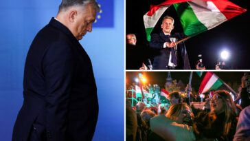 hungary’s-pm-viktor-orban-to-leave-parliament-after-landslide-defeat