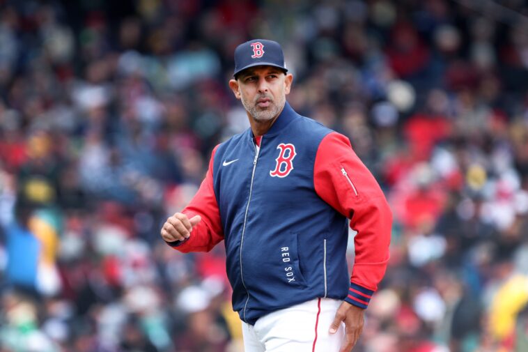 red-sox-fire-alex-cora,-four-members-of-coaching-staff-in-massive-early-season-bloodbath