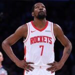 why-kevin-durant-wasn’t-on-bench-during-rockets’-awful-game-3-loss