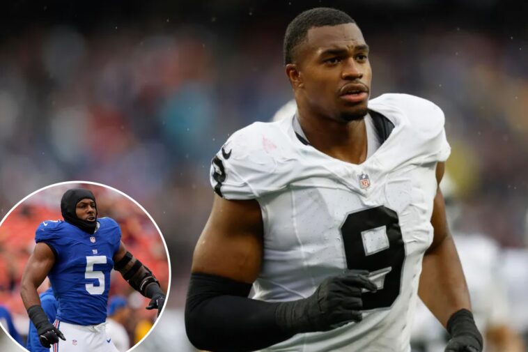 saints-trade-for-former-first-round-pick-tyree-wilson-as-giants-hold-on-to-kayvon-thibodeaux
