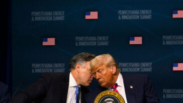 gop-sen-mccormick:-we-wouldn’t-want-dem-admin.-controlling-spirit-airlines,-trump-doing-it-undercuts-free-market
