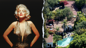 marilyn-monroe’s-former-home-declared-historic-monument,-owners-say-it-killed-their-$8m-investment