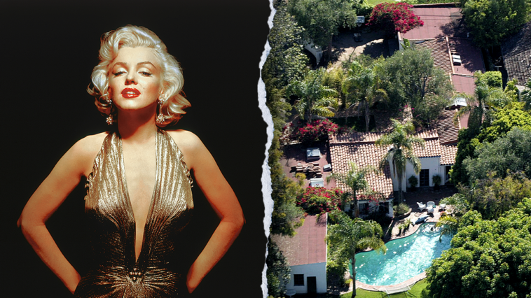 marilyn-monroe’s-former-home-declared-historic-monument,-owners-say-it-killed-their-$8m-investment