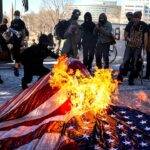 50-years-ago-today,-cubs-outfielder-rick-monday-saved-a-burning-american-flag-at-dodger-stadium