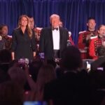 **updated**-watch-live:-president-trump-and-first-lady-melania-make-grand-entrance-at-the-white-house-correspondents’-dinner