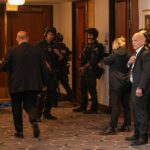 live-updates:-trump-posts-update-after-shooter-‘apprehended,’-praises-law-enforcement