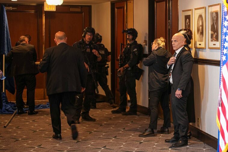 live-updates:-trump-posts-update-after-shooter-‘apprehended,’-praises-law-enforcement