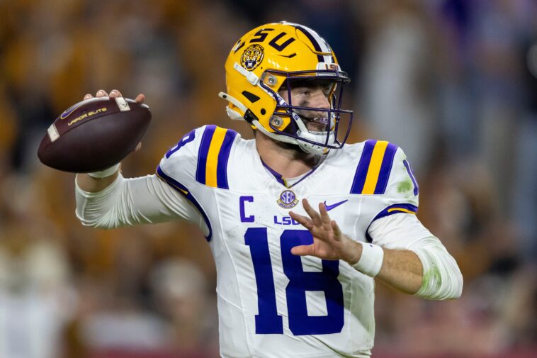 star-lsu-qb-garrett-nussmeier-falls-all-the-way-to-chiefs-in-seventh-round-of-2026-nfl-draft