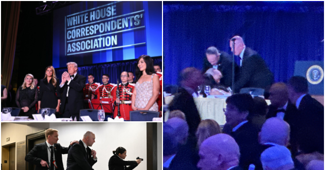 ***-livewire-***-shooting-at-correspondents-dinner,-president-trump-whisked-out-of-room