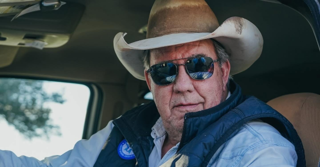 exclusive-—-texas-rancher:-trump-admin-‘understands-agriculture…-night-and-day’-improvement-over-biden