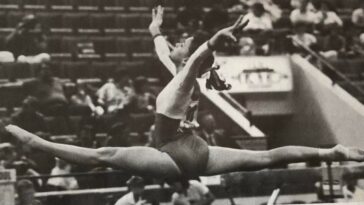 former-us-gymnast-opens-up-on-‘terrifying’-moment-shots-were-fired-at-white-house-correspondents’-dinner