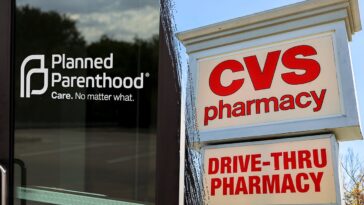 cvs-disputes-planned-parenthood’s-‘strategic-partnership’-claim-as-report-language-changes;-critics-push-back
