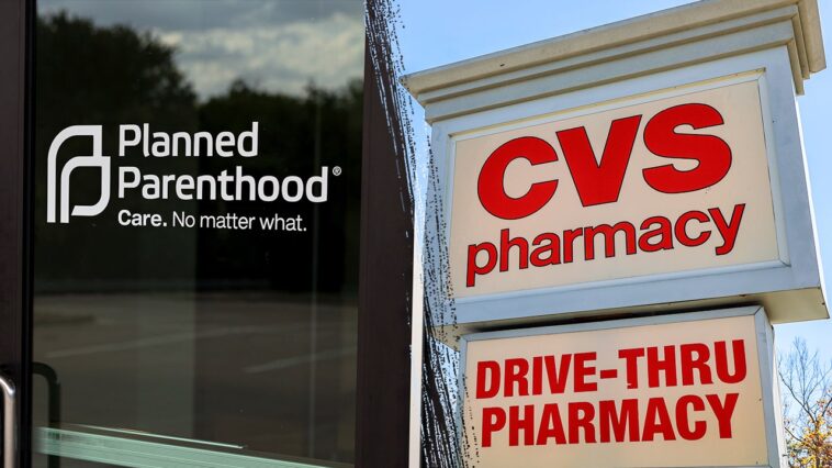 cvs-disputes-planned-parenthood’s-‘strategic-partnership’-claim-as-report-language-changes;-critics-push-back