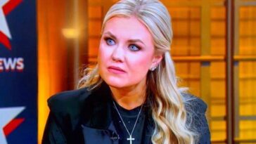 erika-kirk-sobs-as-she’s-whisked-out-of-white-house-correspondents’-dinner-[video]