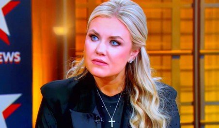 erika-kirk-sobs-as-she’s-whisked-out-of-white-house-correspondents’-dinner-[video]