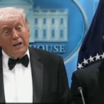 trump-confirms-a-secret-service-agent-was-shot-at-white-house-correspondents’-dinner-(video)