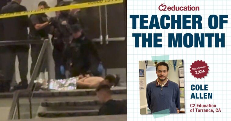 whcd-shooter-identified-as-cole-allen,-a-30-year-old-former-‘teacher-of-the-month’-from-california