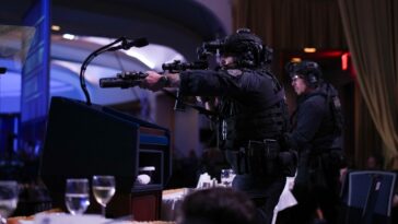 breaking:-shooter-reportedly-shot-dead-or-apprehended-at-wh-correspondents-dinner-with-trump-in-attendance