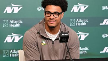 kenyon-sadiq-seeing-shedeur-sanders-get-pranked-caused-‘fear’-when-jets-made-nfl-draft-call