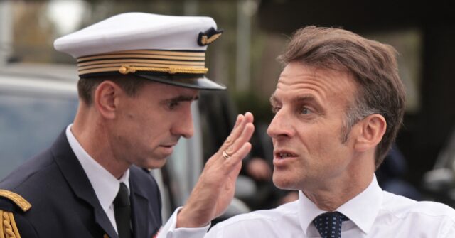 macron-says-china’s-xi,-russia’s-putin,-and-president-trump-are-‘opposed-to-europeans’