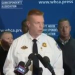 dc-police:-whcd-shooter-was-registered-hotel-guest-armed-with-shotgun,-handgun,-and-multiple-knives-(video)