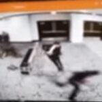 breaking:-president-trump-shares-footage-of-whcd-shooter-in-lobby-of-washington-hilton-(video)