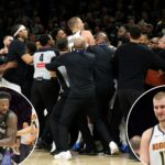 nuggets-falls-to-timberwolves-as-nikola-jokic,-julius-randle-get-ejected-with-seconds-remaining