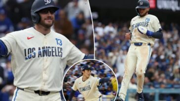 dodgers-rout-cubs-as-slumping-bats-break-out-in-12-run-onslaught