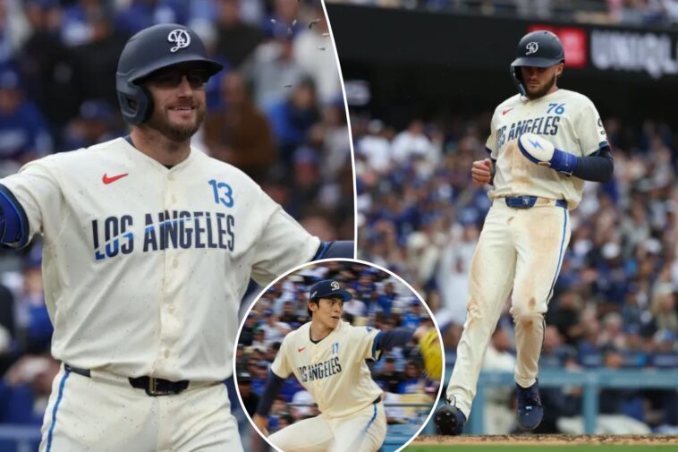 dodgers-rout-cubs-as-slumping-bats-break-out-in-12-run-onslaught