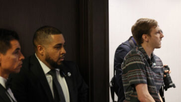 president-trump:-shooter-‘charged-from-50-yards-away’