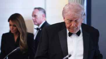 video-—-president-trump:-whcd-shooting-was-‘traumatic-experience’-for-first-lady