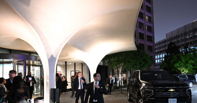 trump-says-washington-hilton-‘not-a-particularly-secure-building’,-demands-ballroom-at-white-house