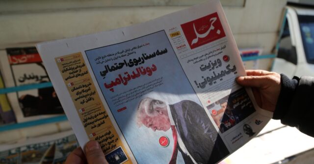 iranian-media-suggests-white-house-correspondents’-dinner-shooting-was-staged-to-help-trump